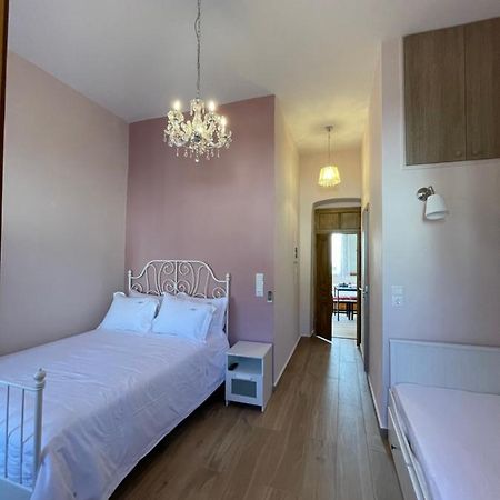 Af Guest House Ареополис Экстерьер фото