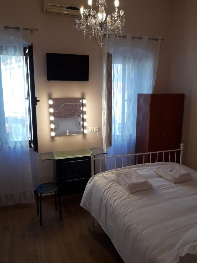 Af Guest House Ареополис Экстерьер фото