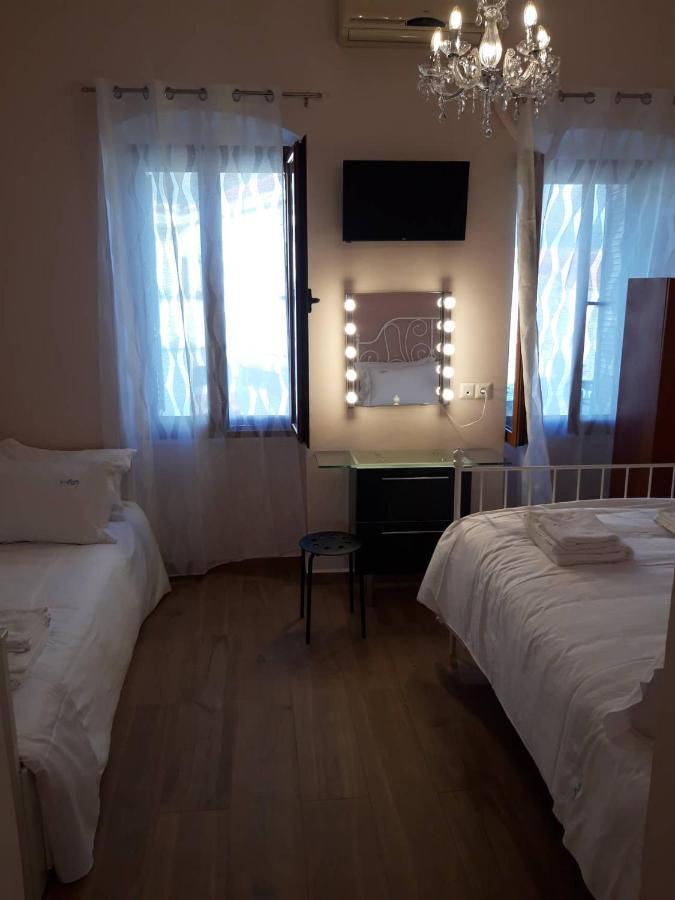Af Guest House Ареополис Экстерьер фото