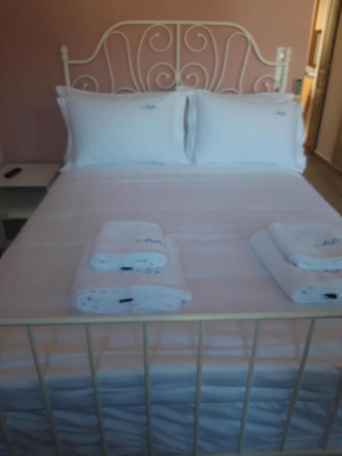 Af Guest House Ареополис Экстерьер фото