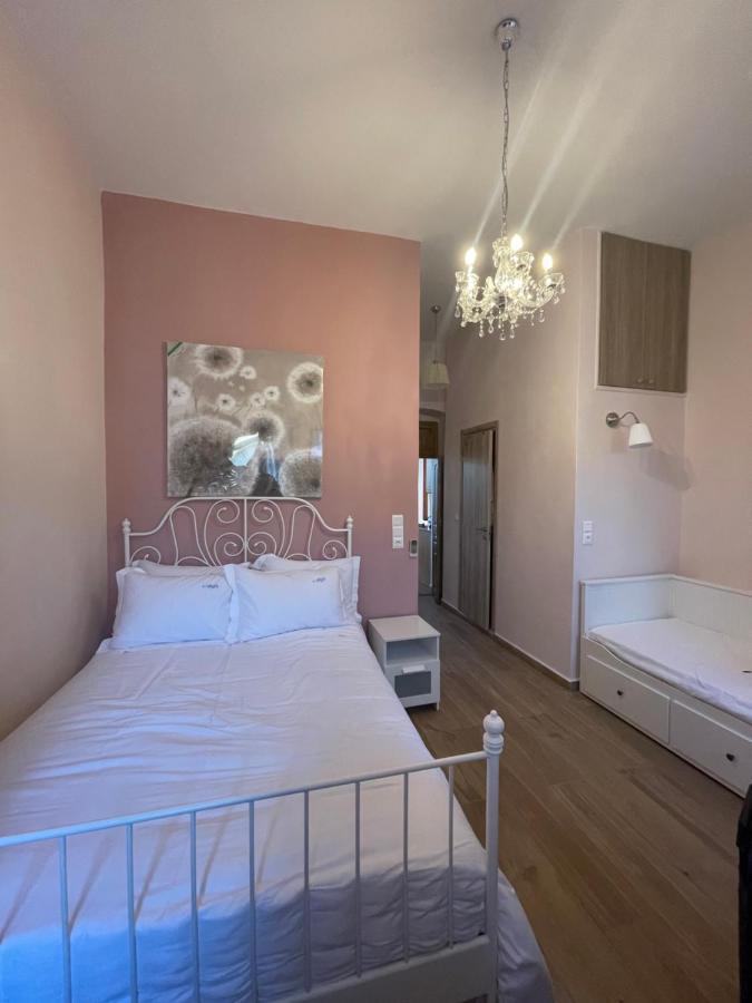 Af Guest House Ареополис Экстерьер фото