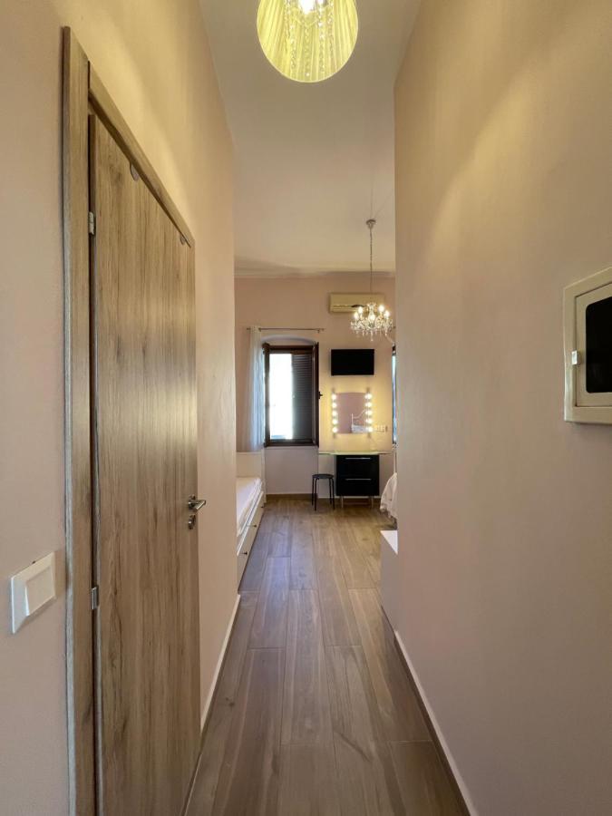 Af Guest House Ареополис Экстерьер фото