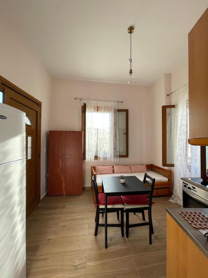Af Guest House Ареополис Экстерьер фото