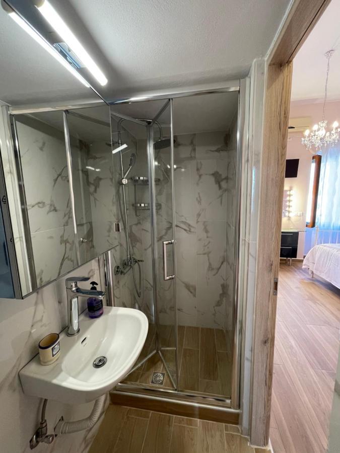 Af Guest House Ареополис Экстерьер фото
